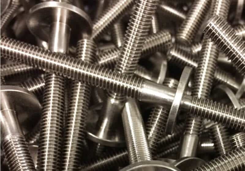 Nickel Plating