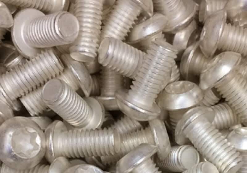 Silver Plating
