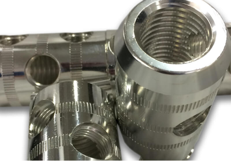 Tin Plating