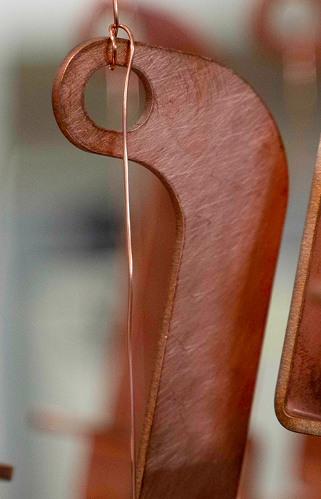 Benefits of the copper plating process