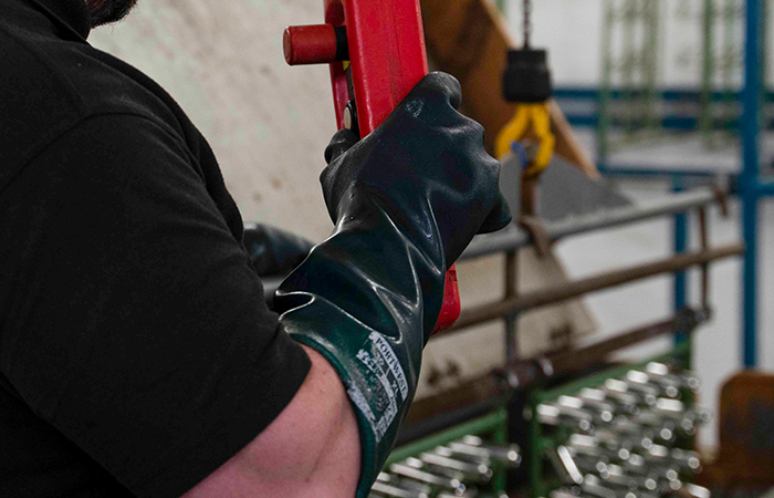 Tin Plating