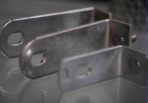 bright tin plating