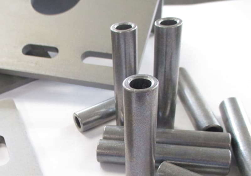 Zinc Nickel Plating
