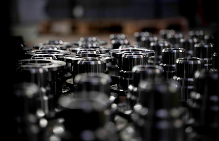 zinc nickel plating