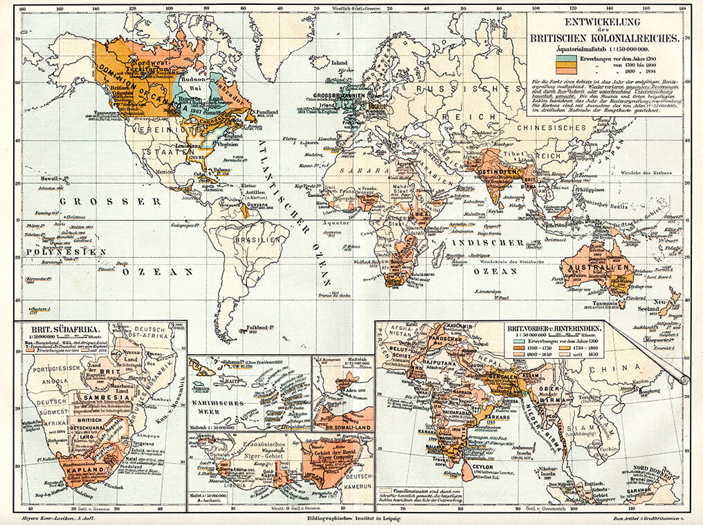 British Empire