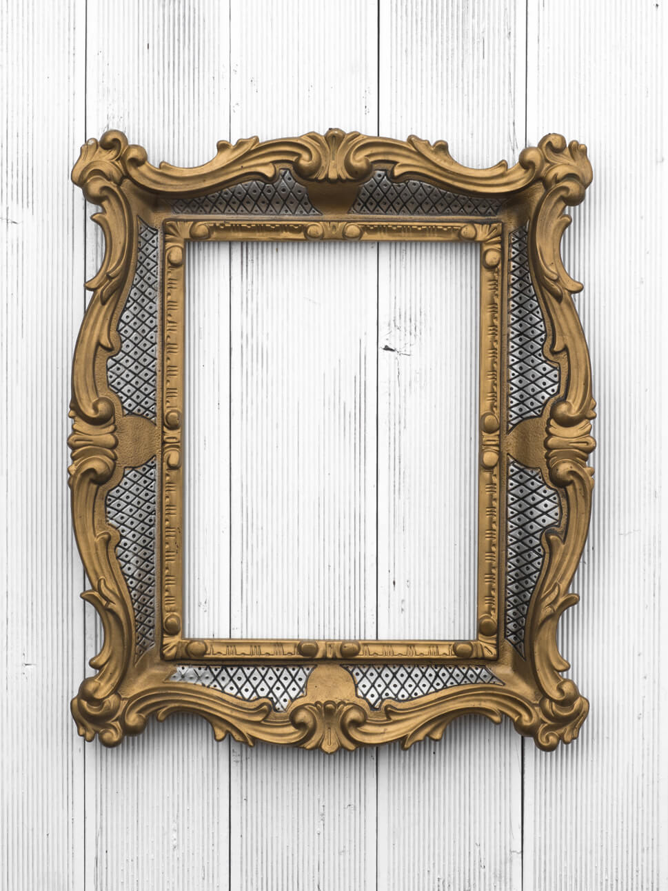 THE GILDED REVIVAL