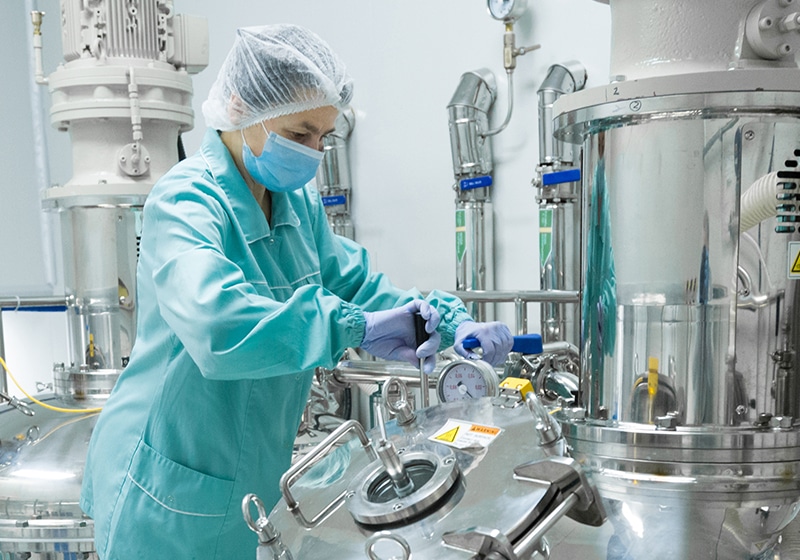 Medical industry