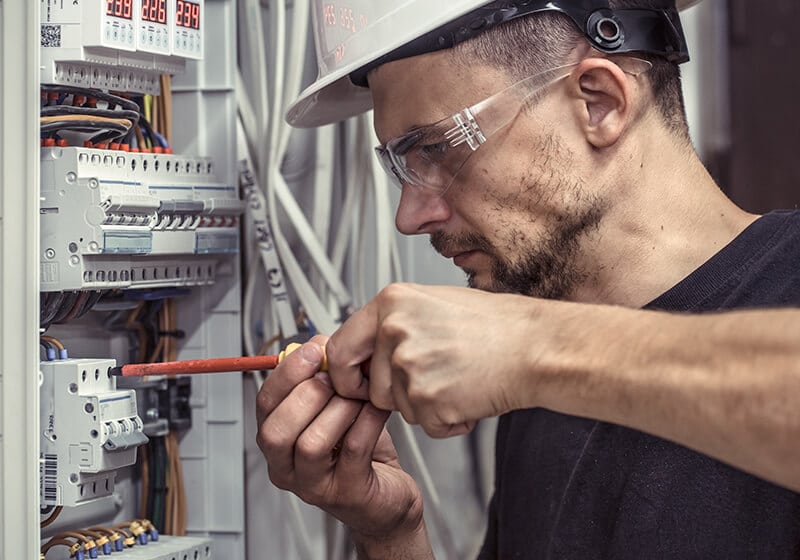 Electrical Industry