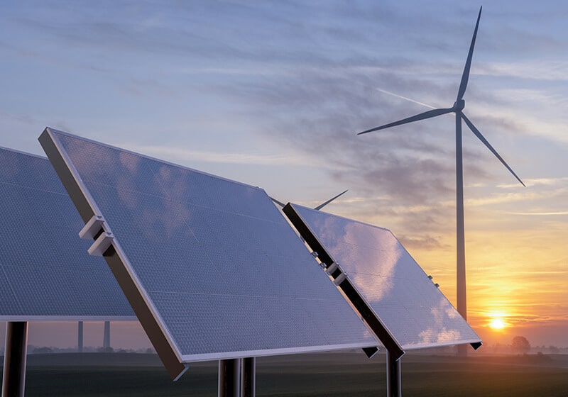 Power Generation Industry