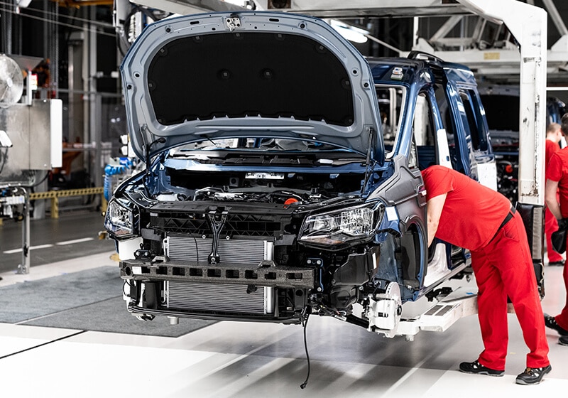automotive Industry
