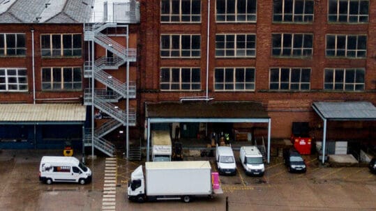 Delivering high quality plating solutions to British manufacturers