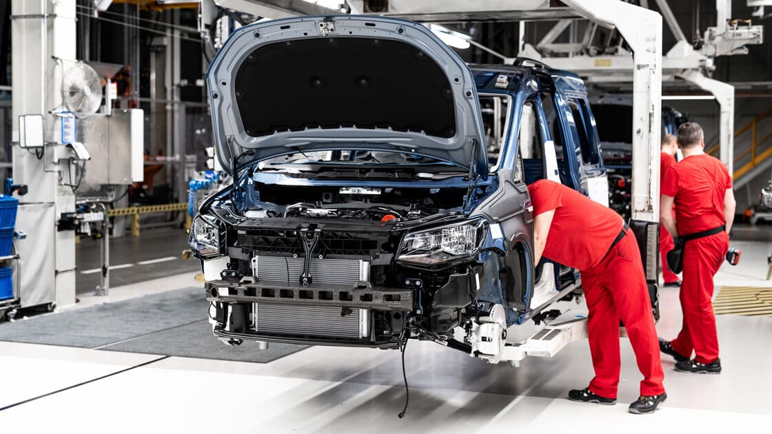 Automotive