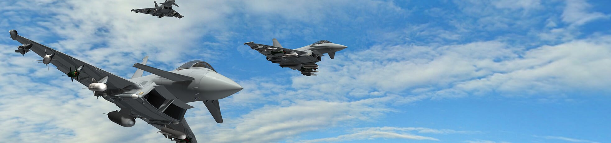 Defence industry
