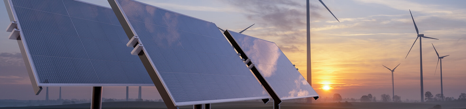 A fossil fuel free future