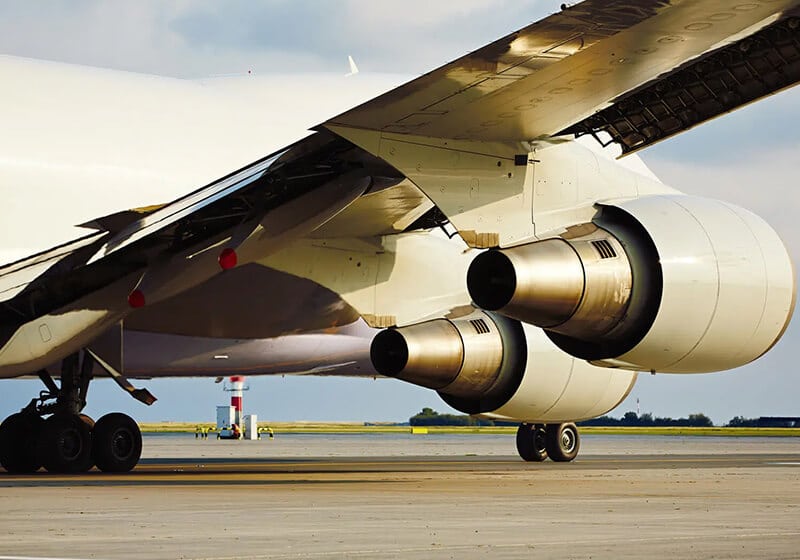 Aerospace