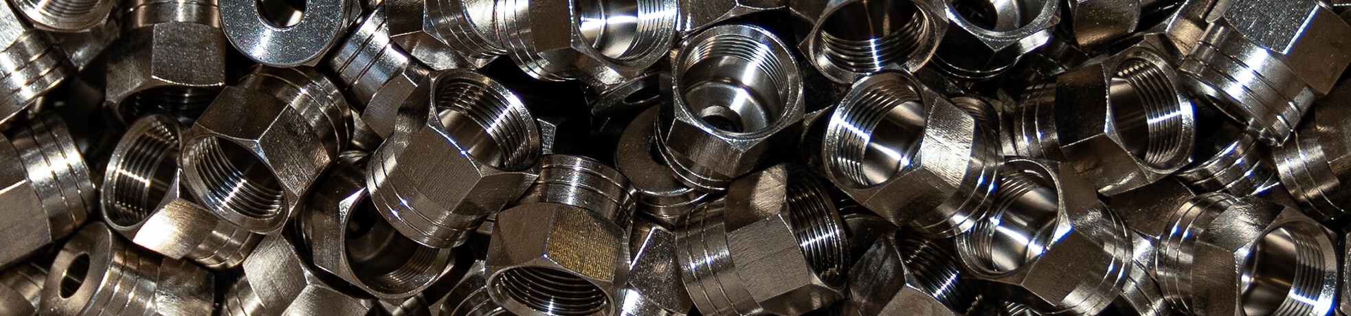 Electroplating & Metal Finishing Services for Engineers