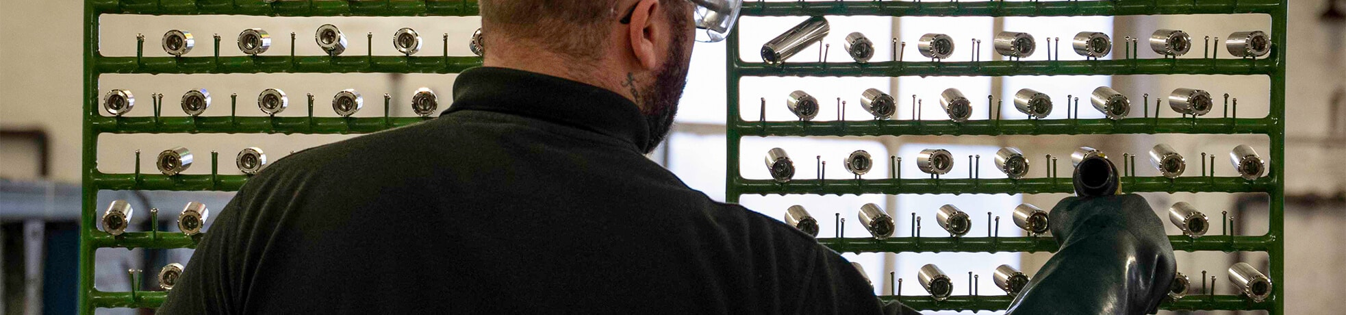 A Brief Look at the Benefits of Plating on to Aluminium