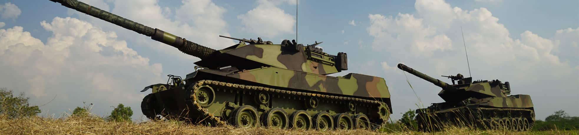 Plating Processes for the Military