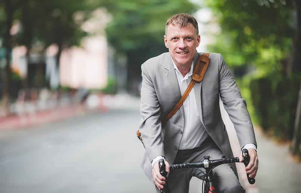 Cycle to Work Scheme