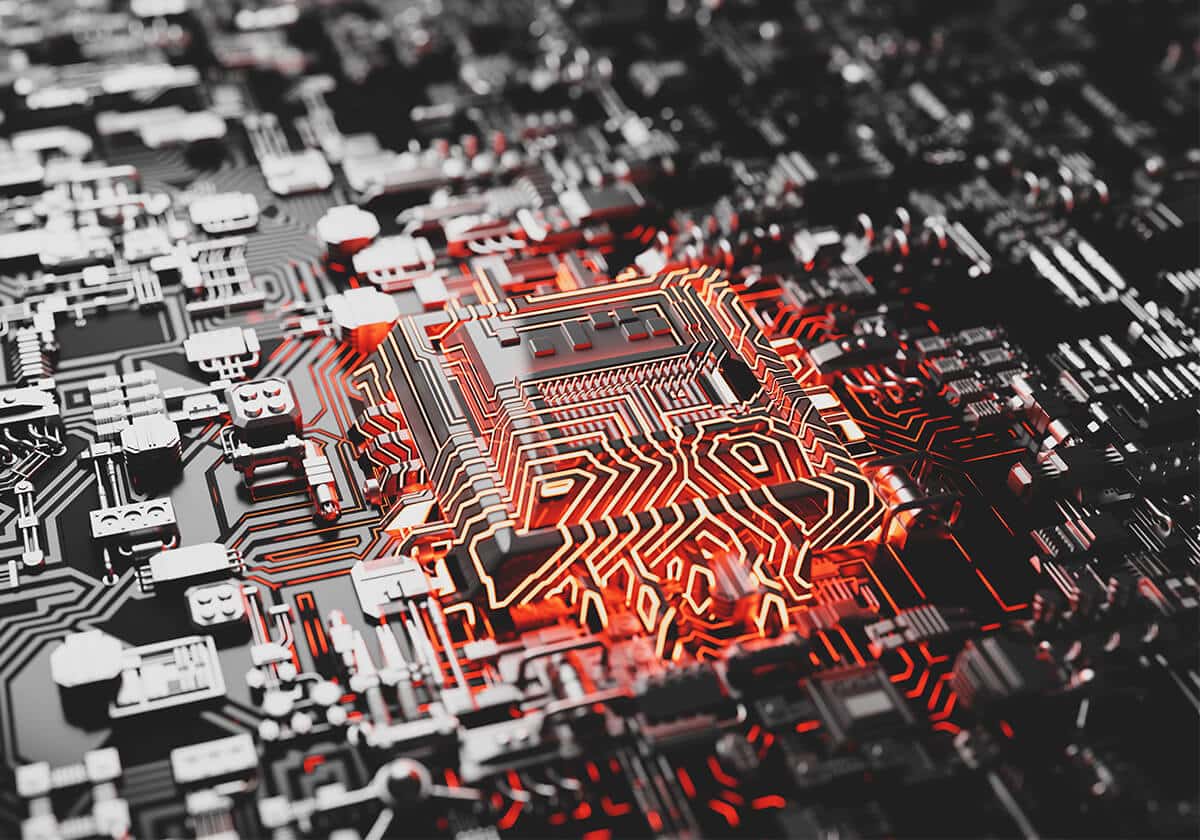 plating for electronics