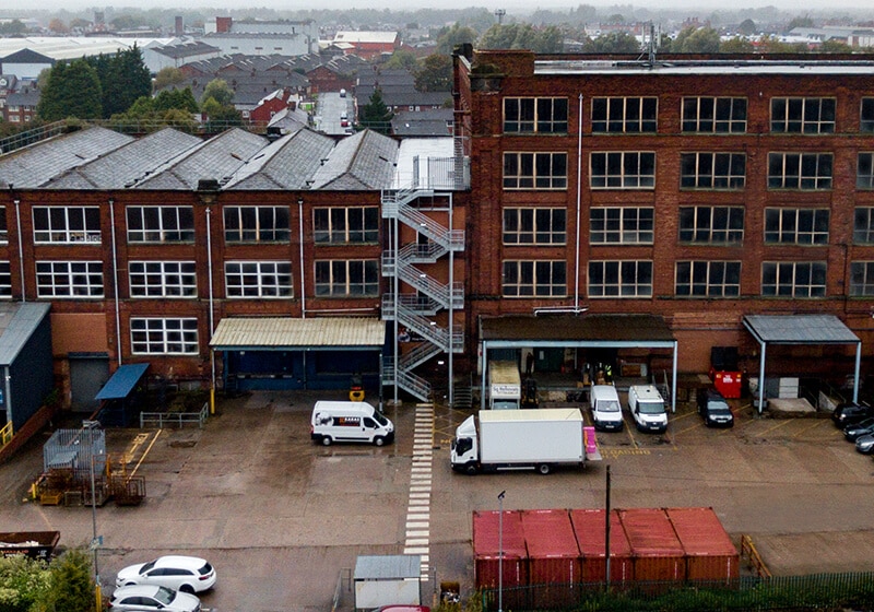 Karas-HQ