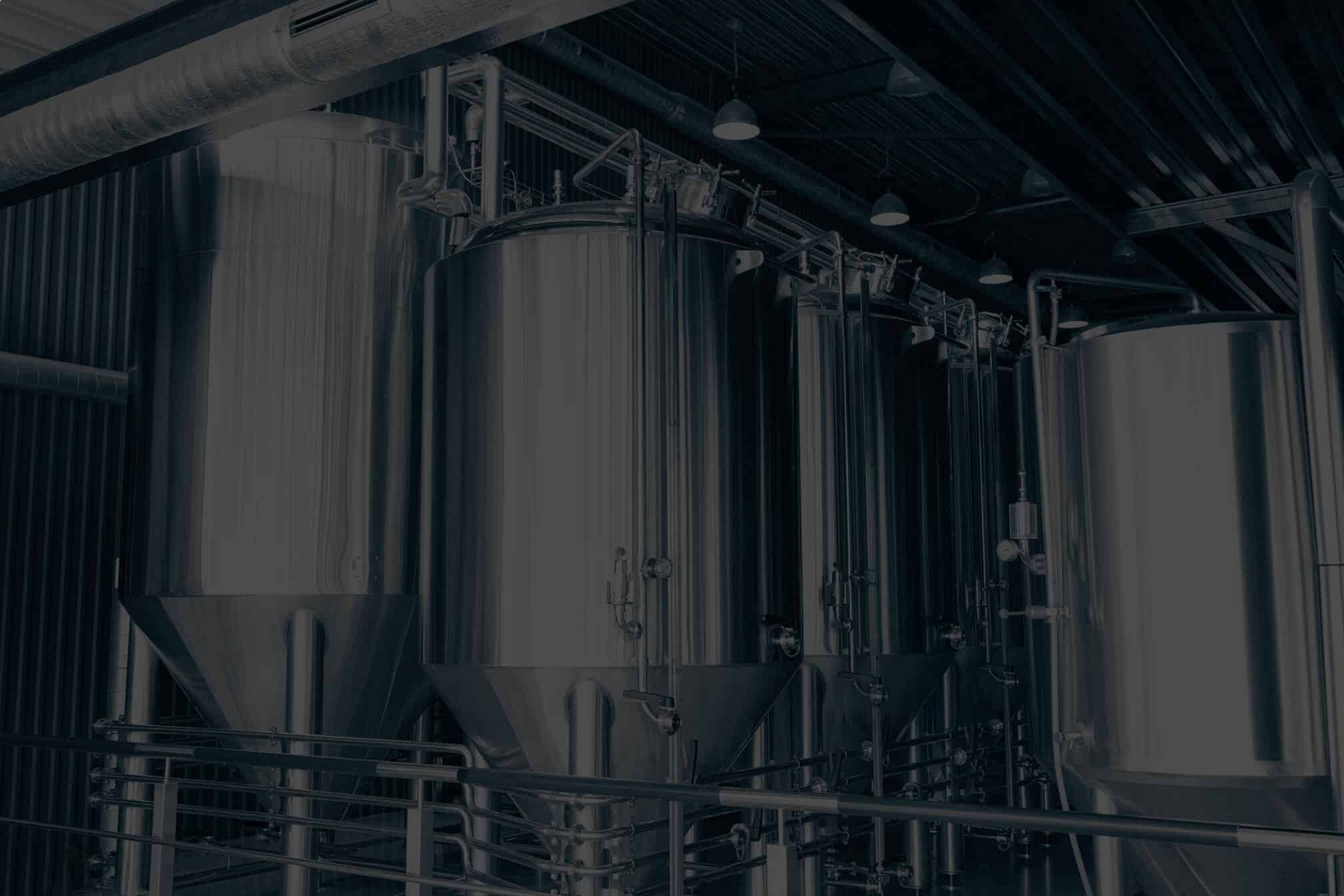 Food Processing factory