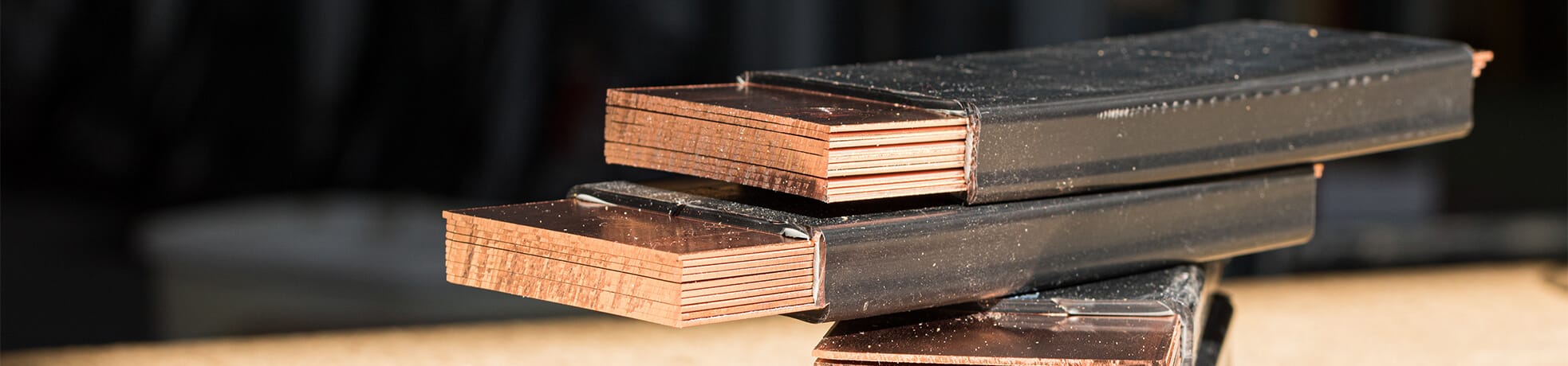 Nickel Plating Solutions for Copper Busbars