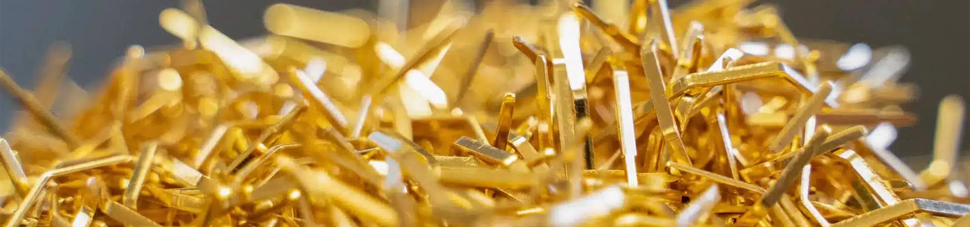 Gold Plating