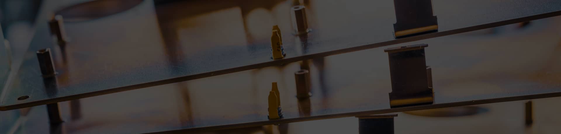 Busbars