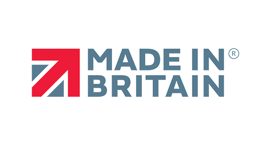 made in britain